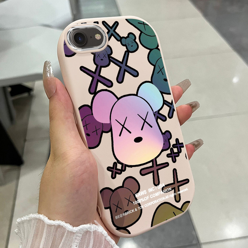 เคสสำหรับ iPhone 6 Plus 6s Plus 7 Plus 8 Plus X Xs Max Xr 11 Pro Max เค ...