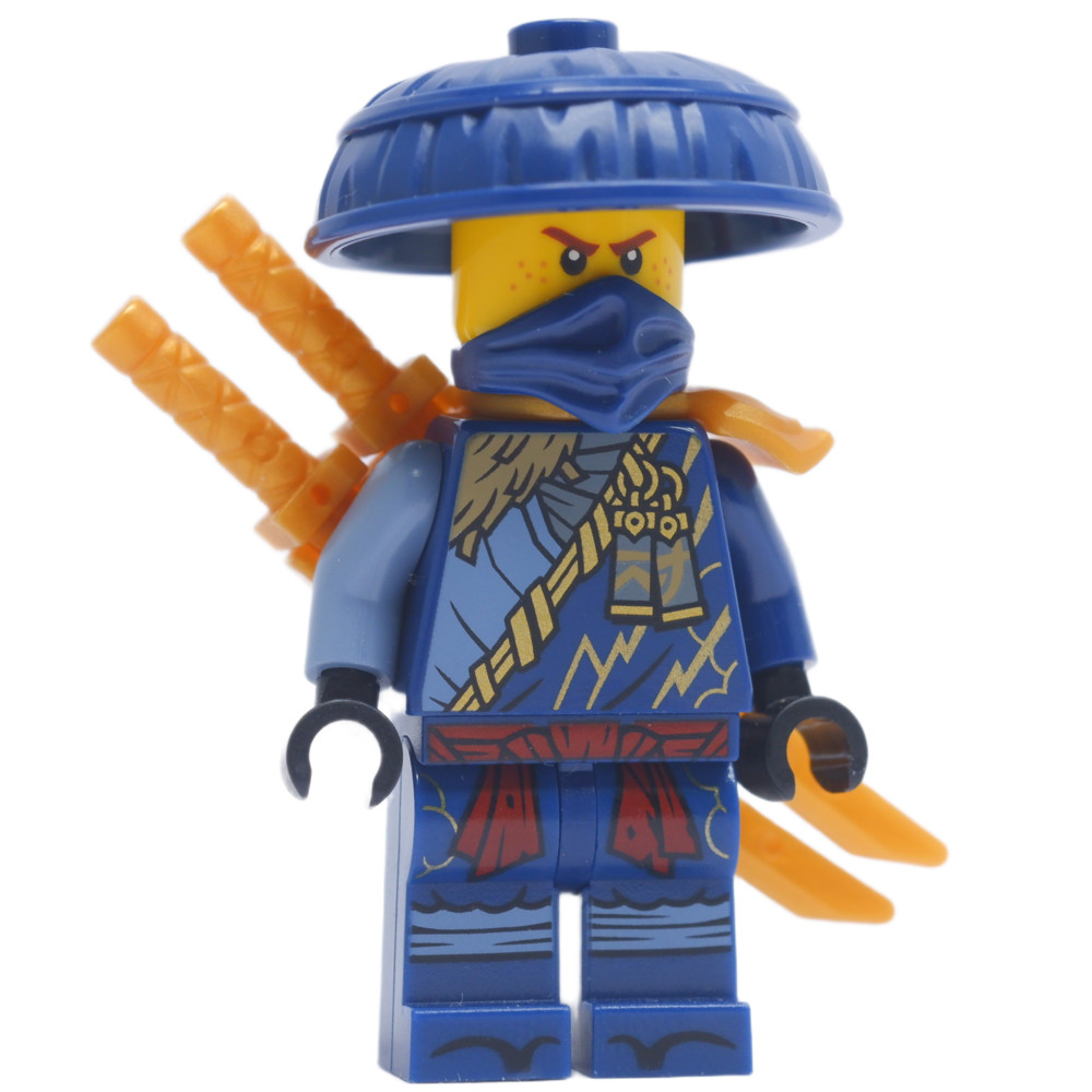 Ploybrick |พร้อมส่ง| Jay Rogue Dragons Rising Season 3 | งานลิขสิทธิ์ ...