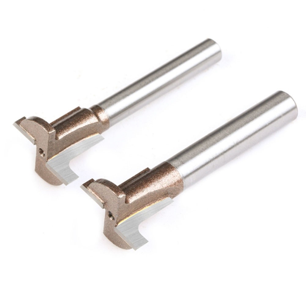T-shaped Router Bit สำหรับการพับและทำให้เป็นรูปแบบที่เหมาะสมกับคาร์บอน ...