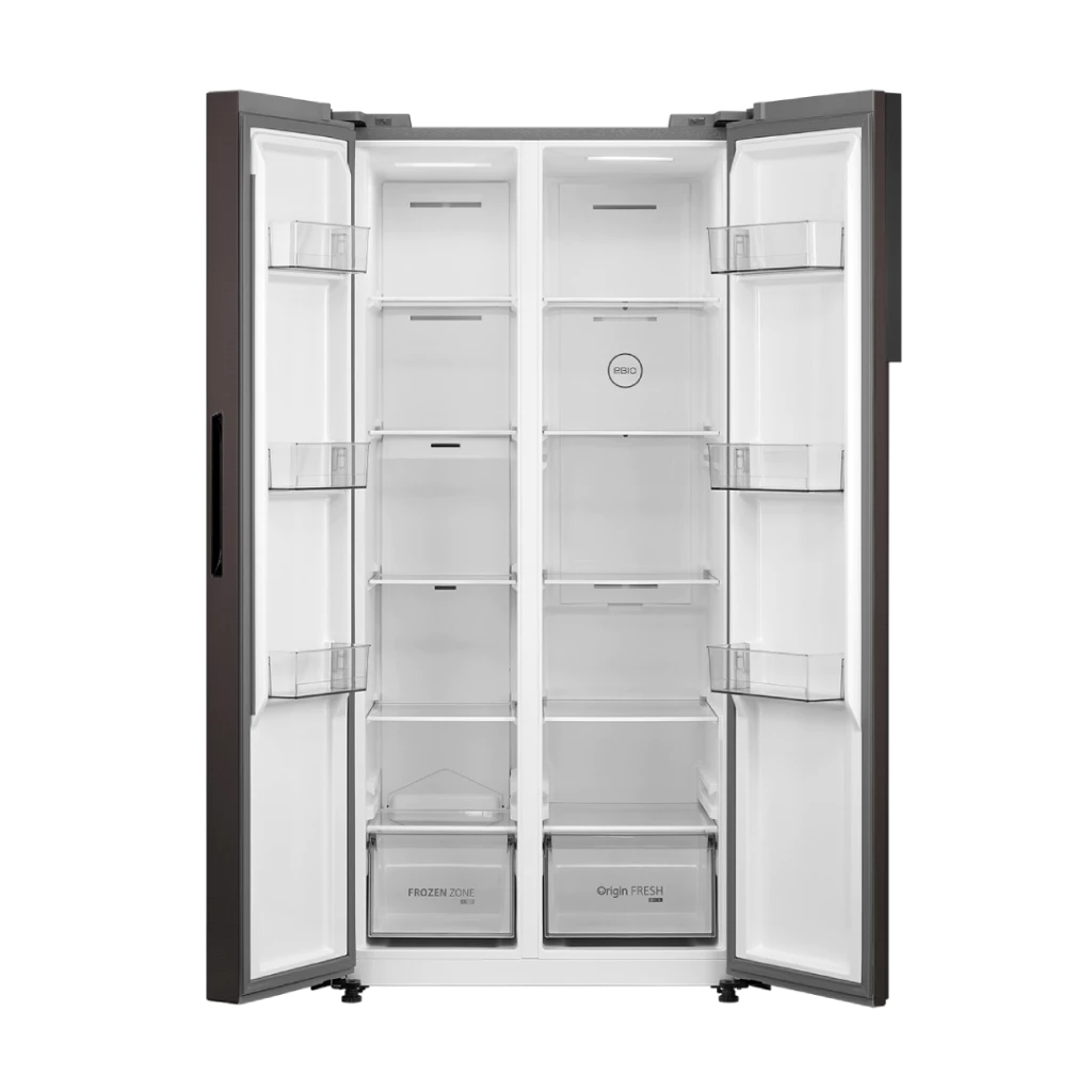 12. TOSHIBA รุ่น GR-RS600WI