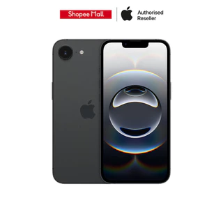 โปรโมชั่น Flash Sale : iPhone 16e by Apple Flagship Store