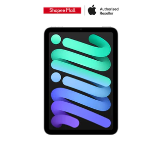 โปรโมชั่น Flash Sale : iPad mini Wi-Fi 7th Gen by Apple Flagship Store