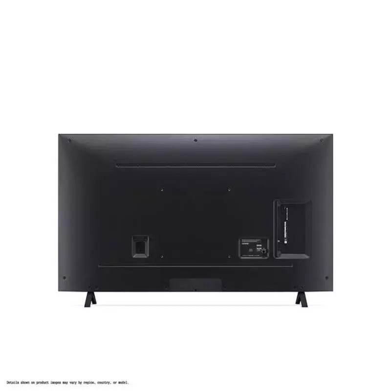 LG 43” ทีวี NanoCell AI NANO81 4K Smart TV รุ่น 43NANO81TSA