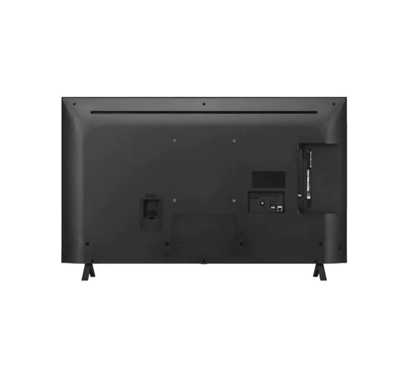 LG 43” ทีวี NanoCell AI NANO81 4K Smart TV รุ่น 43NANO81TSA