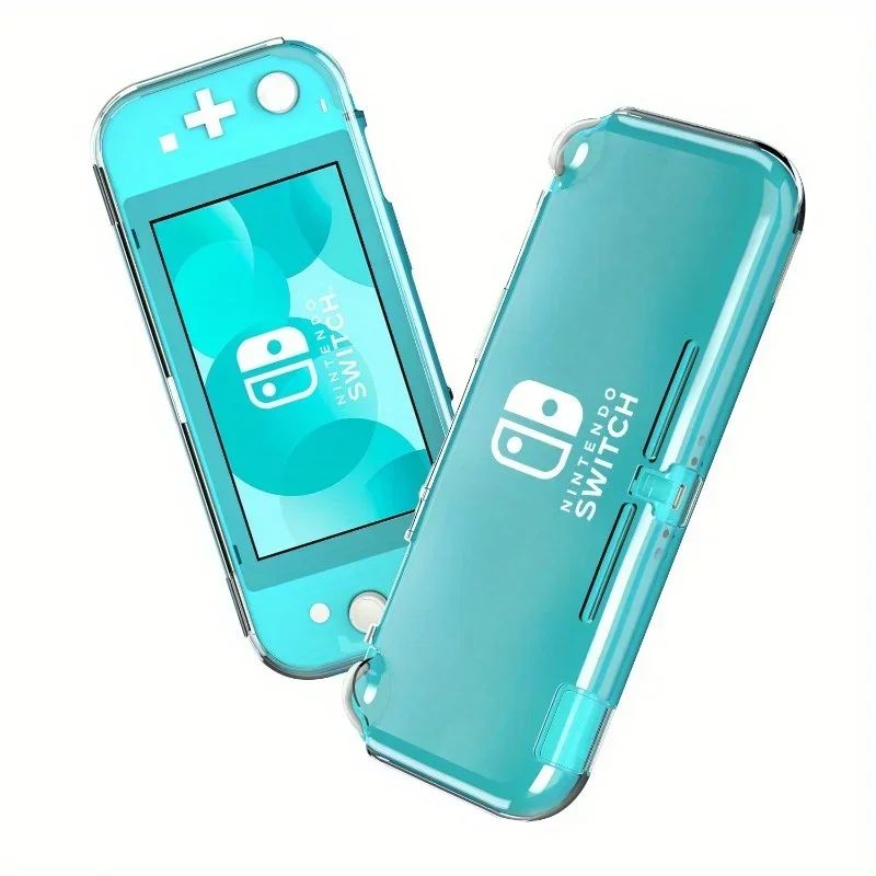 เคสป้องกัน TPU Switch Lite โปร่งใส - ตัวป้องกันเปลือกนิ่มดูดซับแรง ...