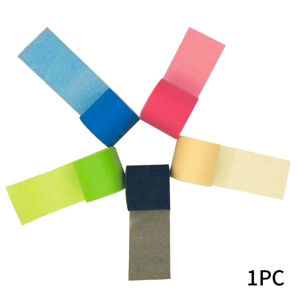 Racquet Grip Cushion Wrap Damping Membrane Badminton Tennis PU Sponge ...
