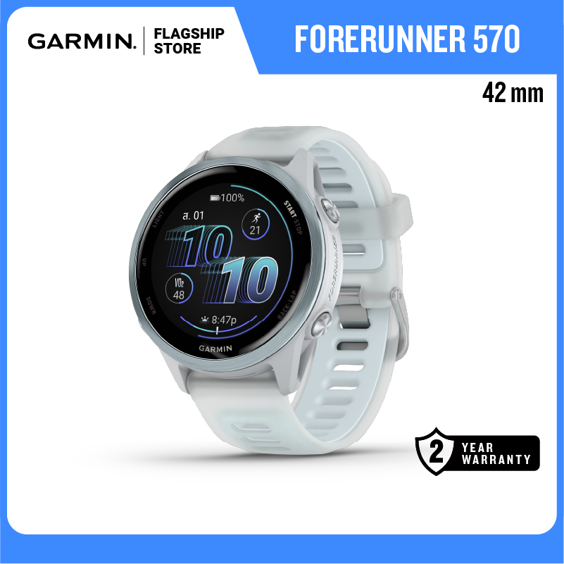Garmin Forerunner 570 42mm