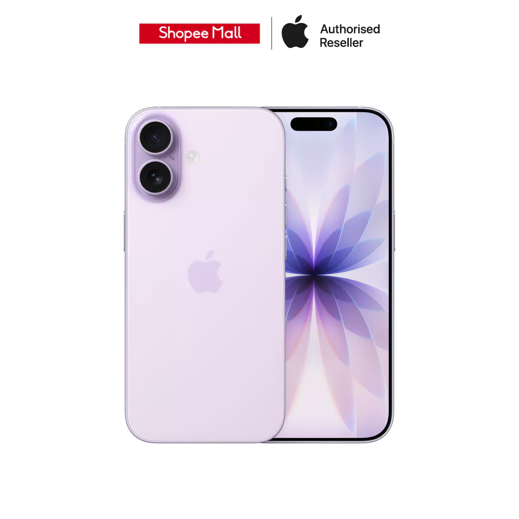 รูปสินค้า iPhone 17 by Apple Flagship Store