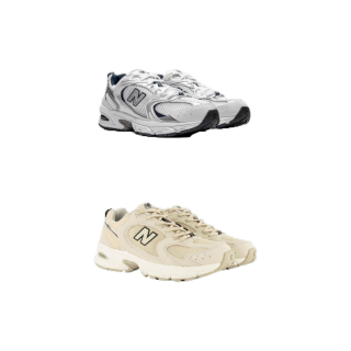 โปรโมชั่น : ลิขสิทธิ์แท้-Authentic New Balance 530SG  530SH ผ่อนได้