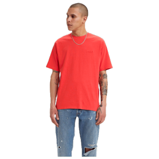 เสื้อยืด Levi
