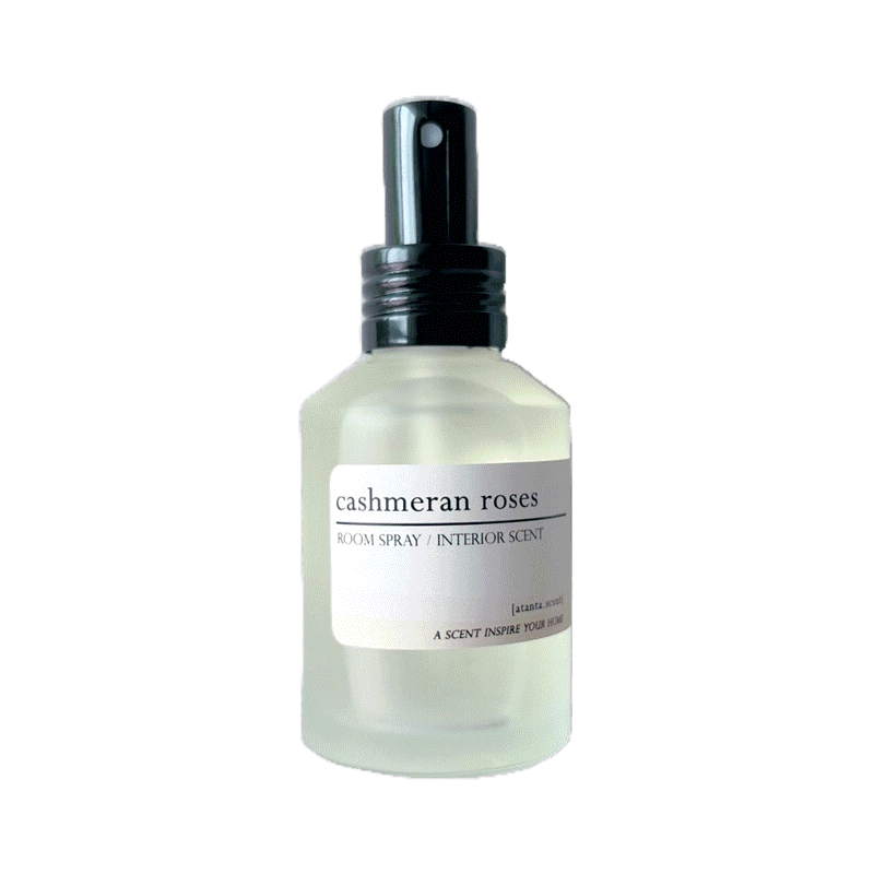 โปรโมชั่น : Room Spray 60 ml สเปรย์หอมปรับอากาศ Interior Scent Spray