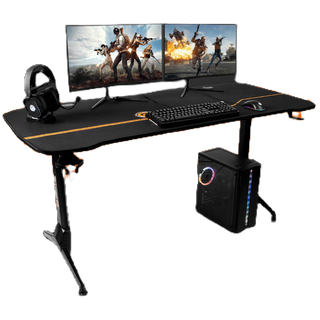 Neolution E-Sport Gaming Desk รุ่น ATLANTIS โต๊ะเกมมิ่ง โต๊ะเล่นเกมส์ขนาดใหญ่