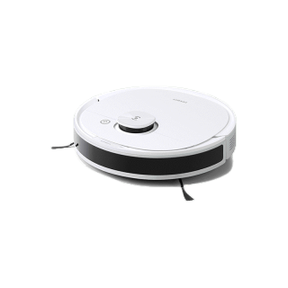 [ส่งฟรี + รับประกัน 2 ปี] ECOVACS DEEBOT N8 หุ่นยนต์ดูดฝุ่น โรบอทดูดฝุ่น หุ่นยนต์ดูดฝุ่นอัจฉริยะ Robot Vacuum