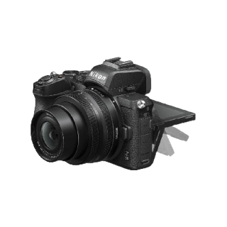 Nikon Z50 Mirrorless Digital Camera Kit 16-50mm Lens z 50 (ประกันศูนย์ 1 ปี )