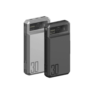 โปรโมชั่น : Orsen by Eloop E59 แบตสำรอง 20000mAh ชาร์จเร็ว 30 วัตต์ พร้อมสายชาร์จในตัว ชาร์จเร็ว 3 ช่อง USBx1 TYPE-Cx2