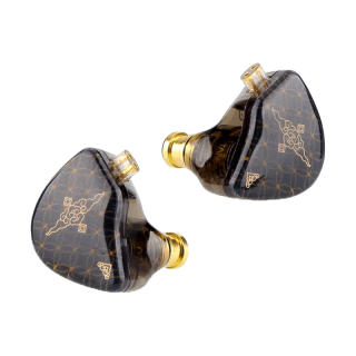 Tangzu Audio Waner SG หูฟัง IEMs ไดรเวอร์ Dynamic ประกันศูนย์ไทย
