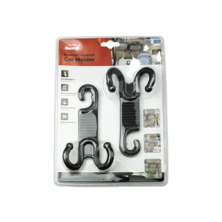 โปรโมชั่น : OHOYO ที่วางสัมภาระในรถยนต์ 2 ชิ้นเเพ็ก