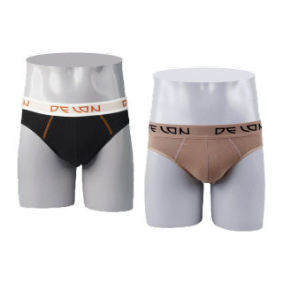 DELON บิกินนี่ AU53001**กางเกงใน ตัว Top ขายดี (1ตัว)ชุดชั้นในชาย ผ้าคอตตอน Super soft