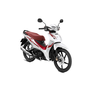 [ฮอนด้า] New Wave110i รุ่นล้อแม๊ค สตาร์ทมือ ปี2023 รหัสAFS110MCFR(4TH) ศูนย์รถจักรยานยนต์โอวเปงฮงขอนแก่น