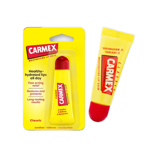 CARMEX LIPBALM TUBE กลิ่น CLASSIC (คาร์เม็กซ์ คลาสสิค แบบหลอด)