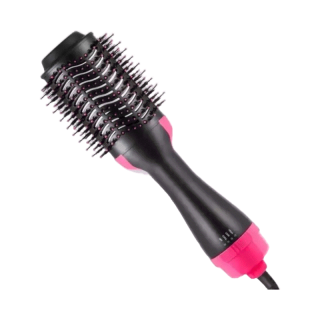 PAE-303 หวีไดร์ แปรงไดร์ One Step Hair Dryer and Styler 4in1 ไดร์ตรง เป่าแห้ง ทำวอลลุ่ม