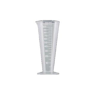 โปรโมชั่น Flash Sale : แก้วตวง แก้วตวงพิมพ์สเกล 350ml 500ml 1000mlถ้วยตวง เหยือกตวง ทำจากแก้วอย่างหนา สามารถอุ่นได้