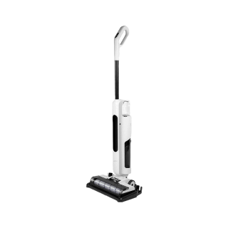 [เหลือ 6291 ทักแชท] Alectric Wet &amp; Dry Vacuum Cleaner เครื่องดูดฝุ่นไร้สาย ดูดน้ำ ล้าง ถู 3in1 แรงดูด 5,500Pa รุ่น V-Pro