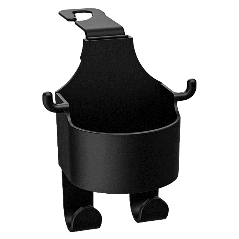 โปรโมชั่น Flash Sale : ที่วางแก้วน้ำ ขวดเครื่องดื่มในรถยนต์ ที่ห้อยของ ใช้งานได้อเนกประสงค์