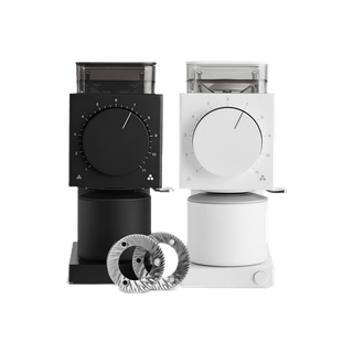 FELLOW - Ode Brew Grinder Gen 2 เครื่องบดกาแฟอัตโนมัติ ประกัน 2 ปี ศูนย์ไทย ปลั๊กไทย 220v ไม่ต้องแปลง