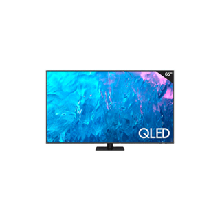 [NEW 2023] SAMSUNG QLED 4K Smart TV 65 นิ้ว Series Q70CA รุ่น QA65Q70CAKXXT Motion Xcelerator Turbo+ สนุกกับเกมมากขึ้น