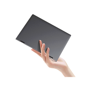 2023 CHUWI MiniBook X หน้าจอสัมผัสแล็ปท็อป 10 นิ้ว 360 องศา รองรับ Intel Celeron N5100 quad core 12GB+512G Emmc 1t ความถี่คู่ (Tf128GB)