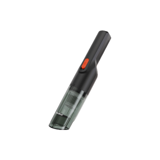 Gaabor ขายดี 6000pa เครื่องดูดฝุ่นในรถ 50W หัวแปรงเสริมอเนกประสงค์ Car vacuum cleanser รุ่น GVCC-M3A2