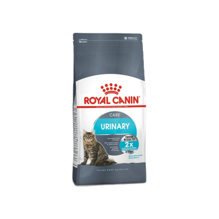 Royal Canin โรยัล คานิน อาหารเม็ด สำหรับแมวโต สูตรดูแลระบบทางเดินปัสสาวะ 10 kg