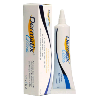 ❣️ พร้อมส่ง❣️ Dermatix Ultra Gel 15g เดอร์มาติกซ์ อัลตร้า เจล ครีมลดรอยแผลเป็น ครีมรักษาแผลเป็น ครีมลบแผลเป็น