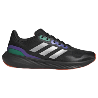 adidas วิ่ง รองเท้า Runfalcon 3 TR ผู้ชาย สีดำ HP7570