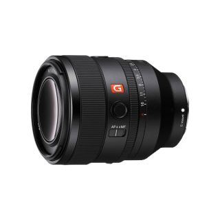 Sony FE 50mm F1.2 GM (SEL50F12GM) Lenses - ประกันศูนย์