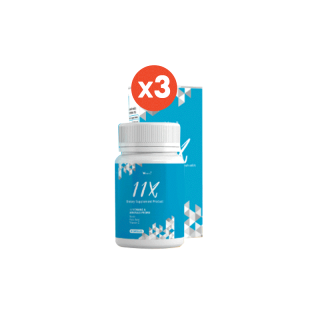 Verena 11X (30 แคปซูล) 3 กระปุก+ L-Gluta BB(รุ่น 3 ซอง ) 3 กล่อง + แป้งEnvy 5g (เบอร์01และ02) 2 ตลับ