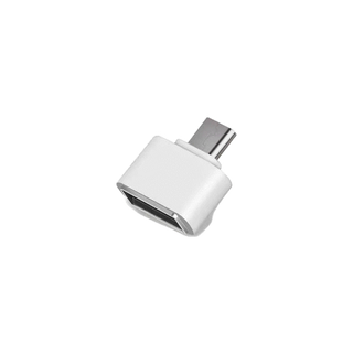 หัวแปลง USB 3.0 ประเภท C OTG อะแดปเตอร์ USB C ชายไปยัง IP /Type-C/Micro USB Female Converter ไปยัง USB Converter