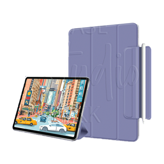 Casespace88 iPad Pro Case เคสไอแพด Air4 Air5 10.9 Pro 11 12.9 2020 2021 2022 เคสแม่เหล็ก บางเบา Magnetic iPad Case CIP08