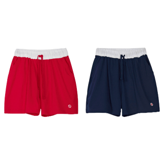 OUTDOOR PRODUCTS WOMEN JERSEY SHORTS กางเกงผู้หญิงขาสั้น เอ้าท์ดอร์ โปรดักส์ ODWSH-00