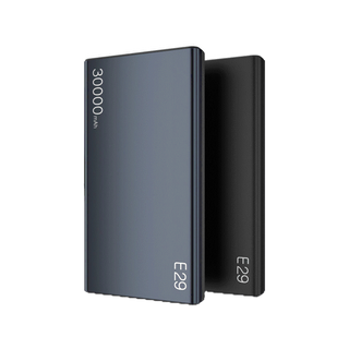 [512บ. ราคาพิเศษ] Orsen by Eloop E29 30000mAh / E37 22000mAh / E36 12000mAh แบตสำรอง PD 20W ชาร์จเร็ว PowerBank