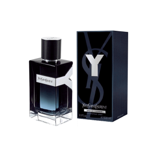 (EDP) YVES SAINT LAURENT YSL Y EDP 100 ml กล่องซีล