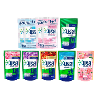 etbeauty บรีสน้ำน้ำยาซักผ้า 580มล.- 700มล. x 1ถุง มีตัวเลือก