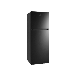 Electrolux ETB3400K-H ตู้เย็น ขนาดความจุ 312 ลิตร 11 คิว สีดำ