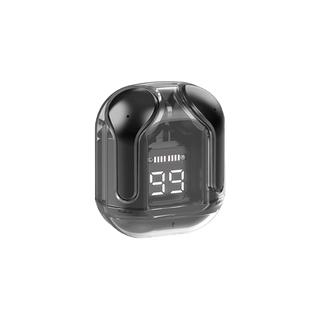 โปรโมชั่น : รุ่นใหม่ล่าสุด  หูฟังบลูทธู TWS XT16 แบบใส มีจอดิจิทัล ลดเสียงรบกวน เสียงดีเบสนุ่ม พร้อมส่ง
