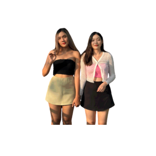 Lovely Skirt กระโปรงกางเกงมาแล้วค่าา