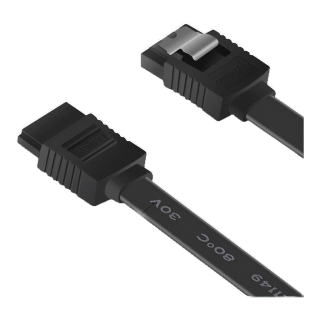 โปรโมชั่น : สาย SATA3.0 ความยาว40-50 เซนติดเมตร รองรับความเร็ว 6 Gbps