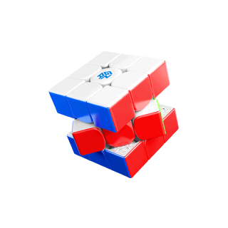 GAN CUBE GAN13 Maglev ลูกบาศก์แม่เหล็ก ความเร็ว 3x3 ไร้สติกเกอร์ เรือธง ของขวัญคริสต์มาส 2022