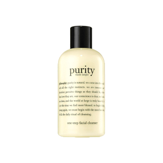 Philosophy Purity Made Simple One-Step Facial Cleanser