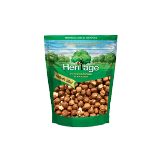 เฮอริเทจ ฮาเซลนัท 500 ก. Heritage Hazelnuts 500 g.